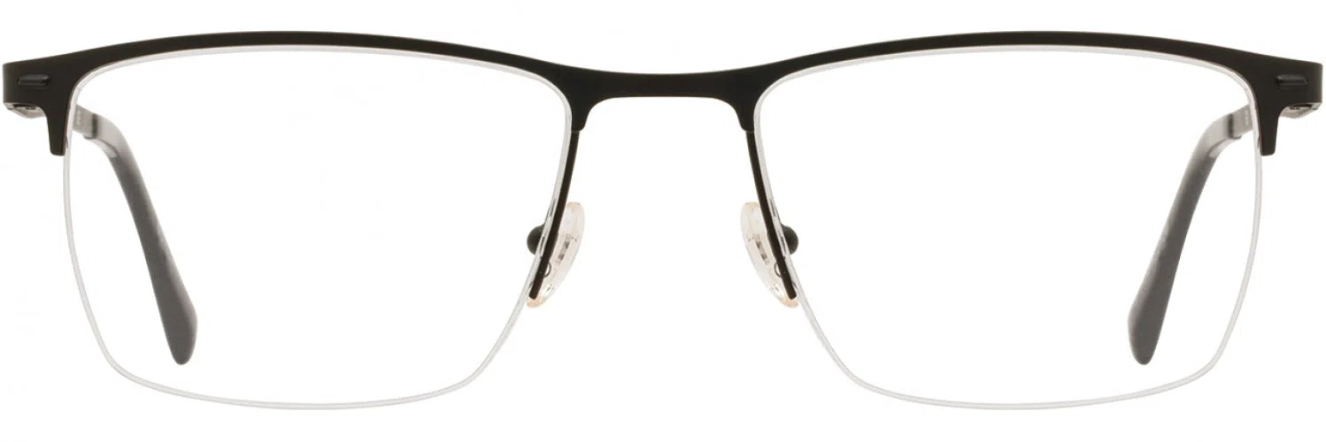 Michael Ryen MR400 Eyeglasses - view 4